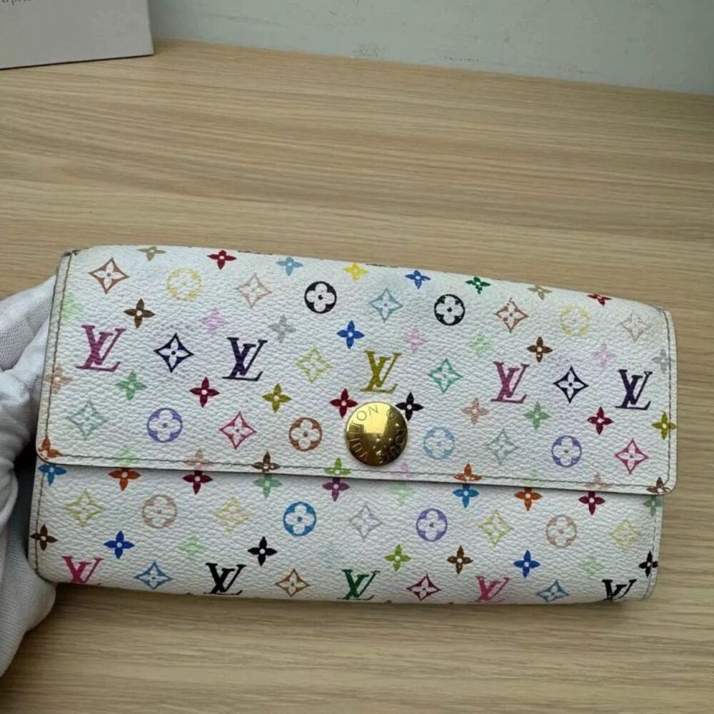Louis Vuitton Women Pre-Loved Bag Very Good Condition